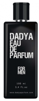 Dadya E-167 EDP 100 ml Erkek Parfümü kullananlar yorumlar